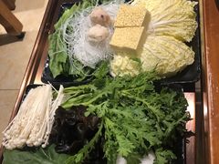 -宣武小院涮肉(前门店)