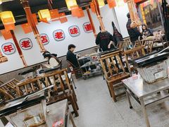 -郝大姐·乌龙山铁板烧(大学城三店)