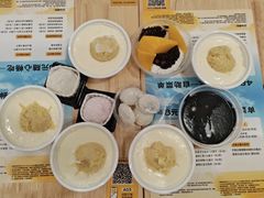 -满记甜品(王府井北京市百货大楼店)