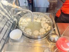 -永和鱼丸(南后街店)
