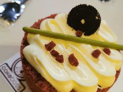 -CAKE BOSS 蛋糕老板(西单君太百货店)