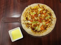 -棒约翰比萨·意面(独墅湖店)