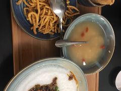 大王经典油茶套餐-大王油茶(二厂文创公园店)