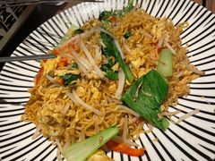炒方便面-功夫怪兽·烧烤(西工小街店)