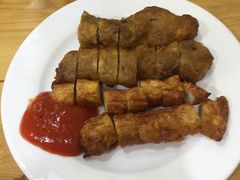 -福祥厦门小馆(舟孟北路店)