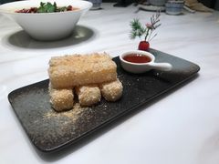 -周渝食惦·酸菜鱼精致川菜(横岗店)