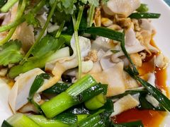 -电白鸭粥店(下沙二坊88号店)