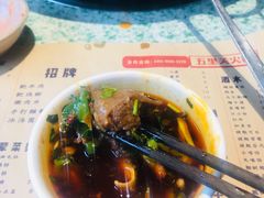 -五里关火锅(牛市口店)