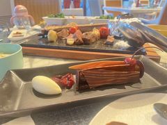 -宴悦海鲜餐厅·游水海鲜·牛排(亚龙湾瑞吉店)