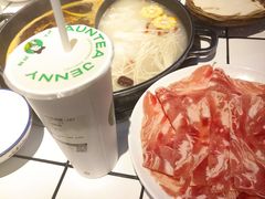 -爸爸炒料牛排老火锅(高新店)