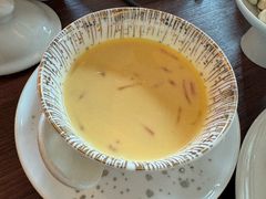 -蛇口希尔顿南海酒店·随轩中餐厅·粤菜