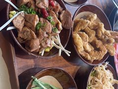 -楠火锅(哈尔滨金爵万象店)