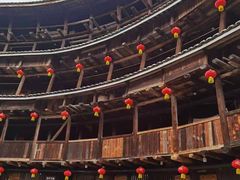 -福建土楼（南靖）云水谣景区-和贵楼