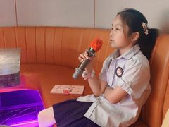 -星聚会KTV(南翔印象城MEGA店)