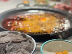 -苏家大院庭院式老火锅(高灯北街店)