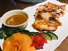 -渔太泰漓江小馆·广西融合菜(西街店)