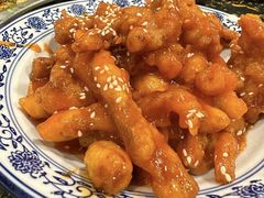 -大众酸菜鱼(梨花巷总店)