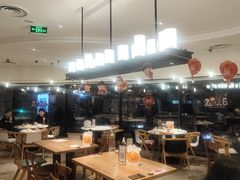 -必胜客(巴沟店)