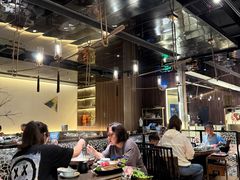 -捞王锅物料理(上海世茂广场店)