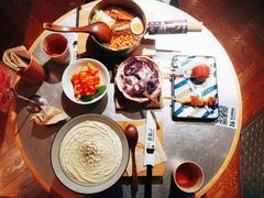 -火山屋台(新街口店)