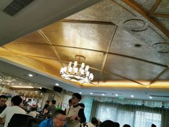 -汗腾格里·风味餐厅(新疆驻京办店)