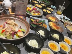 -匠和风精致料理(祥禾天地店)