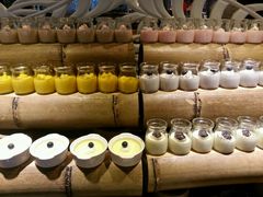-广州中心皇冠假日酒店-环市食坊·海鲜自助餐厅