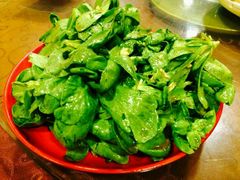 -老大同酒家·糟卤·本帮菜(中山公园店)