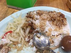 -车沾巷·重庆老味豌杂面