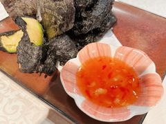 黑武士天妇罗-将太无二·北美传奇寿司(瑞士公寓店)