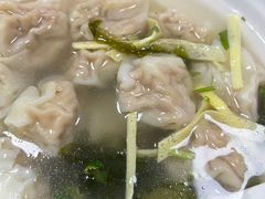 -海平馄饨(逍遥二路店)