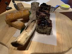 -Mercato莫卡多露台餐厅与酒吧(K11店)