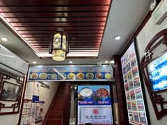 -门框胡同百年卤煮(前门煤市街店)