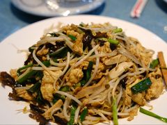 炒合菜-振生清真饭店(永安道店)