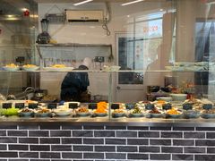 自助取餐区-王氏招牌菜(环科园店)