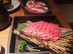 -黑牛黑猪烤肉专门店(万象城店)