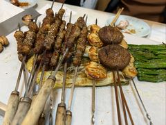 -江湖翅客(琶洲新村店)