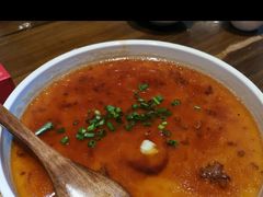 -东方红·湖南菜(金屿店)