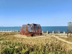 -养马岛旅游度假区