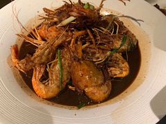 -老头儿油爆虾·1987杭州烟火味(湖滨银泰in77D区店)