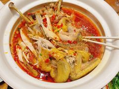 -袁州宴·地道袁州菜(袁山东路店)