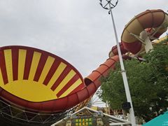 -武汉玛雅海滩水公园