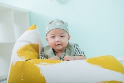 -有家宝贝儿童摄影(荟聚店)