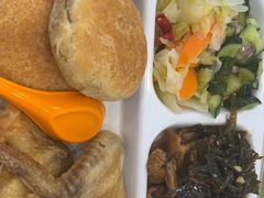 -香妃烤鸡(西单店)