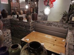 -几荷·恰似故人来(秀水广场店)