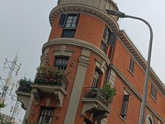 -飞马旅黎黄陂路文旅街区