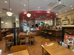 -食其家·牛丼咖喱(冠捷大厦店)