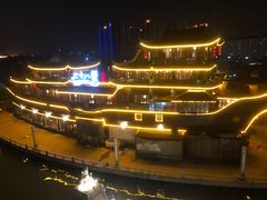 -二十八里太湖船菜(吉祥路店)