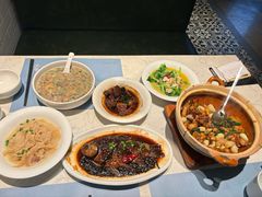 -荣小馆(临海世纪花城店)