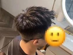 -奈川烫染Salon